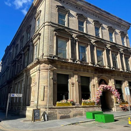 Heritage Bank Λίβερπουλ Εξωτερικό φωτογραφία